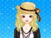 Play Tropicana dress up