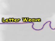 Play Letter weave