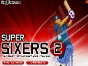 Play Super sixers 2