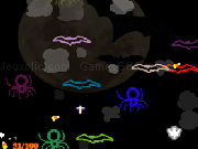 Play Banshee the ghost