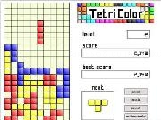 Play Tetricolor