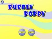 Play Bubbly poppy