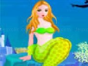 Play Mermaid kingdom