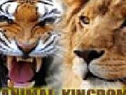 Play Animal kingdom quiz
