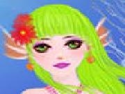 Play Royal mermaid princess