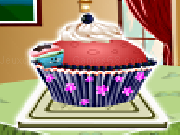 Play Happy cupcake maker