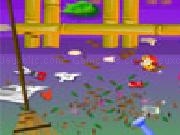 Spielen My favorite garden