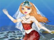 Play Mermaid bride