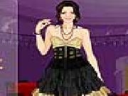 Jugar a Party fashion