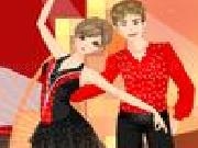 Play Dancing with stars