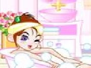 Play Modern bathroom decor