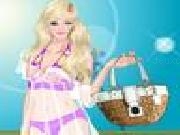 Play Sexy bikini wear-up