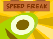 Play Speed freak