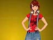 Play Jean fashion