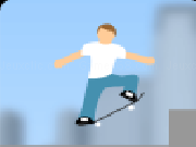Play Skyline skater