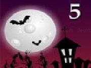 Play Haunted crypt escape 5