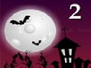 Play Haunted crypt escape 2