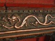Play Jigsaw: copper dragon