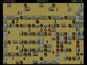 Play Medieval bomber