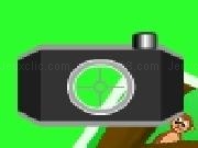 Play Jungle cam shoot