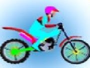 Play Motorbike pro - visual stages 1.9 tdi