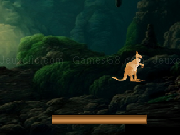 Play Kangaroo jumping