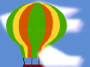 Play Balloon fly