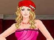 Play Dating dressup
