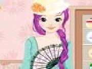 Spielen Isabella princess