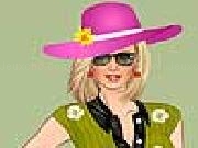 Play Flower fashion