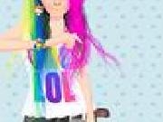 Jugar a Jeans fashion