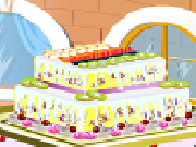 Play Fruitcake maker