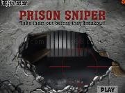 Play Prison sniper