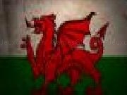 Play Flag of wales