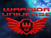 Play Warrior universe