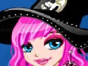 Play Halloween test-who are you?