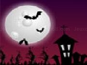 Play Haunted crypt escape 1 - the beginning