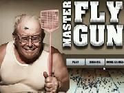 Play Fly gun master
