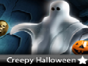 Play Creepy halloween