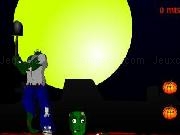Play Zombie headball
