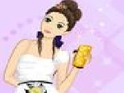 Play Prepare for a date dressup