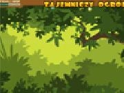 Play Tajemniczy ogrod