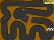 Jugar a Dacia duster race