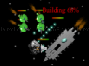 Play All out space battle