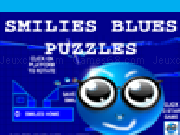 Play Smilies blues