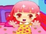 Play Pretty princess bedroom