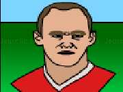 Play Hair rooney