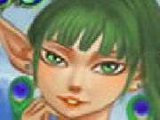 Play Mysterious spirit dress up