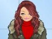 Play Chilly winter fashion