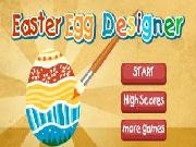 Play Easter egg designer